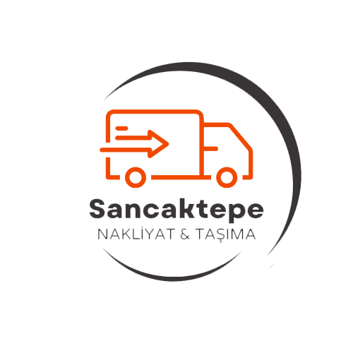 Sancaktepe Nakliyat Logo